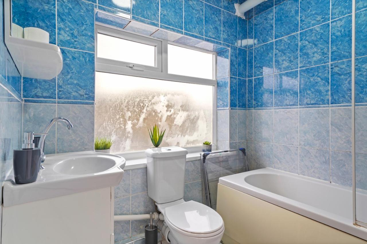 Appartamento Spacious 2br Flat In The Heart Of Angel Islington Londra